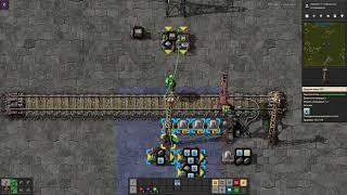 Factorio: Лимиты поездов, Настройка Погрузки, Умная настройка станции, ВАНИЛЬНЫЙ LTN? гайд ? 0_o