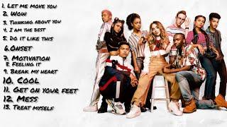 Netflix | work it movie all songs | soundtrack