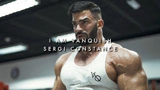 I Am Vanquish | Sergi Constance