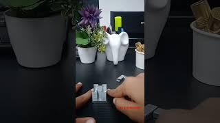 Stapler art#music #shorts #craft #entertainment #cricket#comedy #crazy #audio #beats#diy#trending