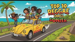 Herbalist Reggae Vibes | inspired by Damian Marley, Chronixx, Protoje, Kabaka Pyramid, Ziggi Recado