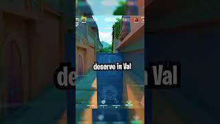 Valorant Secret best Trick to rankup fast, How to FIX mmr and elo hell | #viral#shortsfeed #shorts
