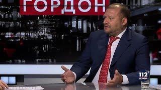 Добкин о том, почему был возмущен сносом памятника Ленину в Харькове