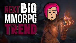 The Biggest Trend in MMORPG 2021 | SKYLENT