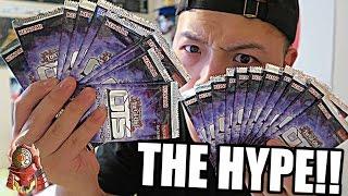 *YUGIOH* BEST! 20 PACKS OF OTS TOURNAMENT PACK 4 OPENING! THE HYPE IS TOO REAL!