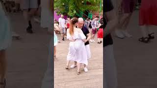 Bachata in Kyiv,Ukraine