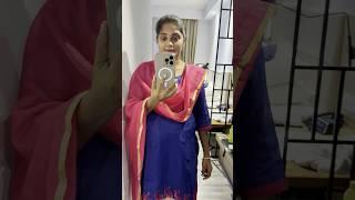 18.6.2025  Reached Chennai#shorts #shortsfeed #home #vlog