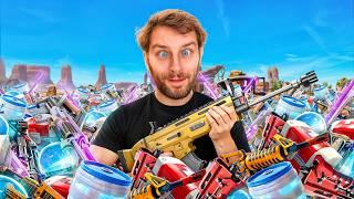 24 HOURS to get JOSH a FORTNITE WIN