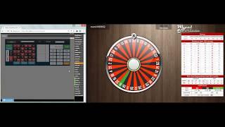 Inbet Fortuna + cashier console - INBET betting software