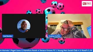 Islandstats.com Football Show Jan 26th 2025