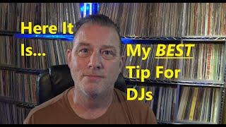 My BEST Tip For Mobile DJs