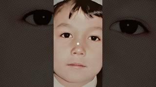 2010️ and 2024 #shorts #childhood #ramazonmusinov