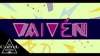 Daddy Yankee | Vaivén (Official Lyric Video)