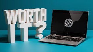 HP Pavilion X360 Overview (2024) - Is It Worth It? | Best Budget Laptop?