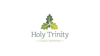 Service of Holy Communion | 24th November 2024 | Holy Trinity Rathmines