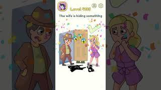 DOP 2 Level 4105 – Puzzle Rush! #dop2 #shorts #trending #shortsfeed