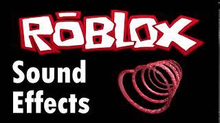 ROBLOX "Speed Coil" Sound Effect