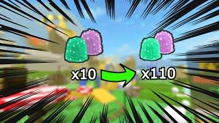 How to Get Gumdrops Fast in Bee Swarm Simulator 2023: Best Tips & Tricks 