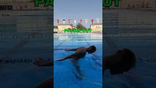 HOW TO SWIM BUTTERFLY #swimming #swim #swimmer #butterfly #stroke #tips #coaching #coach #athlete