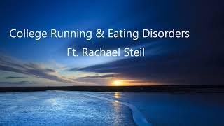 College Running and Eating Disorders