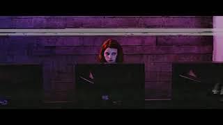 Black Widow 2021 full red room transformation