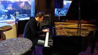 Pirates of the Caribbean - Virtuosic piano solo - Performed by Stanislav Stanchev