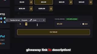 Keydrop New Giveaways USP-S Kill Confirmed 50$ and Keydrop Promo Code 2024!