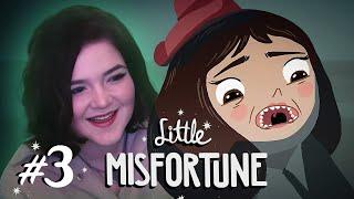 ФЕСТИВАЛЬ УЖАСОВ | Little Misfortune | #3