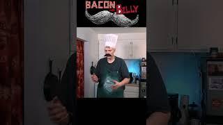 A Little Delicious Swine Shine | Bacon with Billy