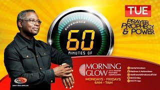 Matthew Ashimolowo Live | God Is Opening Seven Major Doors For You | 24-06-2025