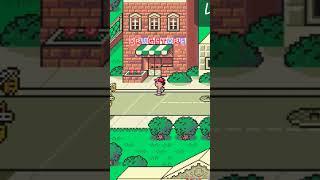 Earthbound - Onett (Locrian)