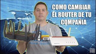 Todo lo que debes saber para configurar cualquier router con cualquier operadora