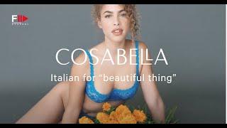 COSABELLA Lingerie Valentine's day 2023 - Swimwear & Underwear