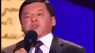 Обид Асомов