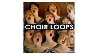 [FREE] DOWNLOAD CHOIR SAMPLE PACK / VOCAL LOOP (Samples for Drill,Hip-Hop and Trap) 2025