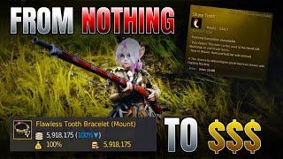 How to Craft and Hunt for Profit  in Black Desert Online (2023 Guide)