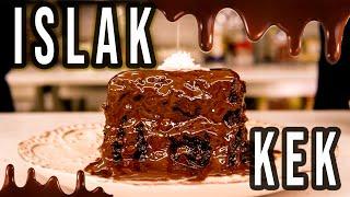 Islak Kek Tarifi | Enfes Lezzet! | Moist Cake Recipe | BeMest