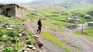 Курахский район село Квардал история.