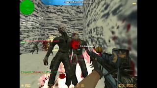 Counter strike 1 6 Зомби сервер [FREE VIP] Вип бесплатно #154