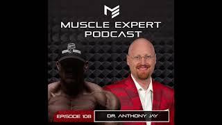 108- Dr. Anthony Jay- Xenoestrogens and Epigenetics, How Your Environment Effects Your Health