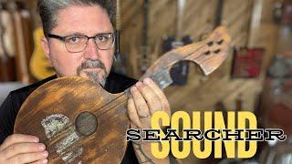 Shane Speal: Sound Searcher 1 - "The Little Joe" Guitar