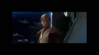 Obi-Wan Kenobi Music Video