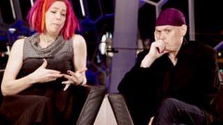 Lana & Andy Wachowski: JUPITER ASCENDING