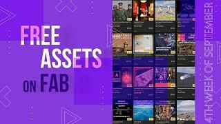 Future Free Assets on FAB - Monday MARKETDAY