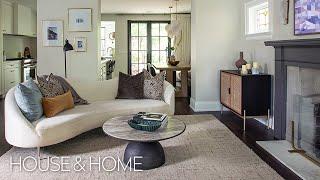 Interior Design: How To Create Designated Zones In An Open-Concept Main Floor