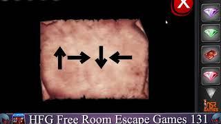 Hunting Mirror Escape Walkthrough | Escape Games Walkthrough