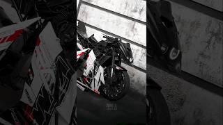 RC 390 modified  Akrapovic installed  #rc390 #ytshorts #shorts #viralshorts