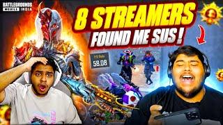 WORLD's RANK 1 4 FINGER CLAW HANDCAM EVEN AKM STREAMERS REPORTED?? ZeltraX BEST Moments PUBG Mobile