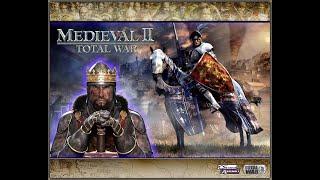 Medieval 2 Total War. Самая сильная армия!