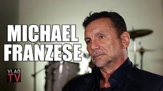 Michael Franzese on How He Forced Pro Athletes to Shave Points in Games (Part 17)